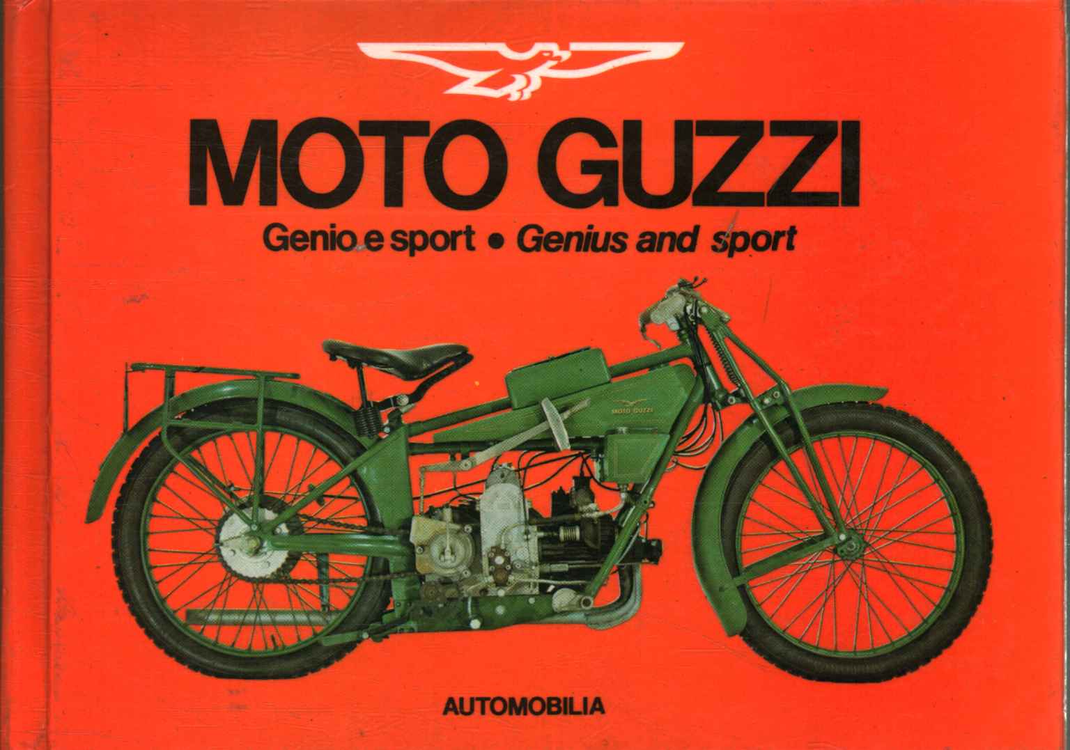 Moto Guzzi