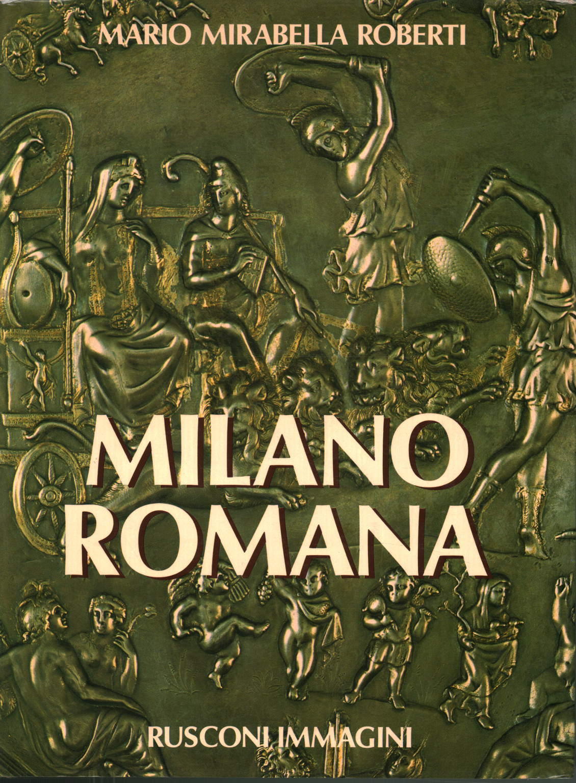 Roman Milan