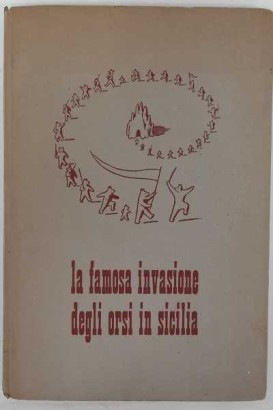 La famosa invasione degli orsi in Sicilia