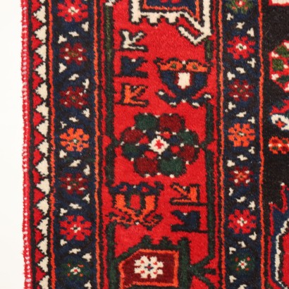 Rudbar carpet - Iran