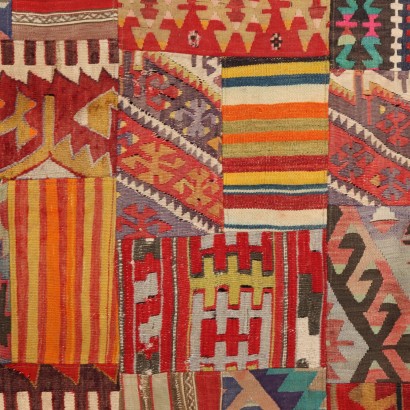 Kilim carpet - Turkey, Kilim carpet - Türkiye