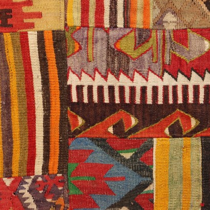 Kilim carpet - Turkey, Kilim carpet - Türkiye