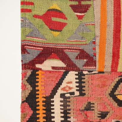 Kilim carpet - Turkey, Kilim carpet - Türkiye