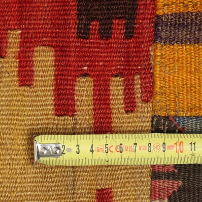 Kilim carpet - Turkey, Kilim carpet - Türkiye