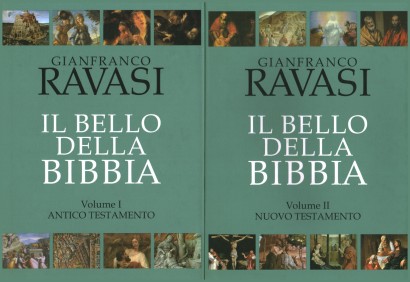 Il bello della Bibbia (2 Volumi)