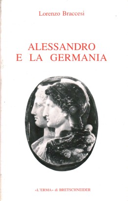 Alessandro e la Germania