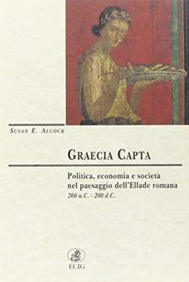 Graecia Capta