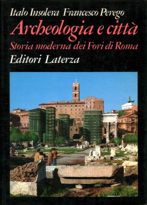 Archeologia e città