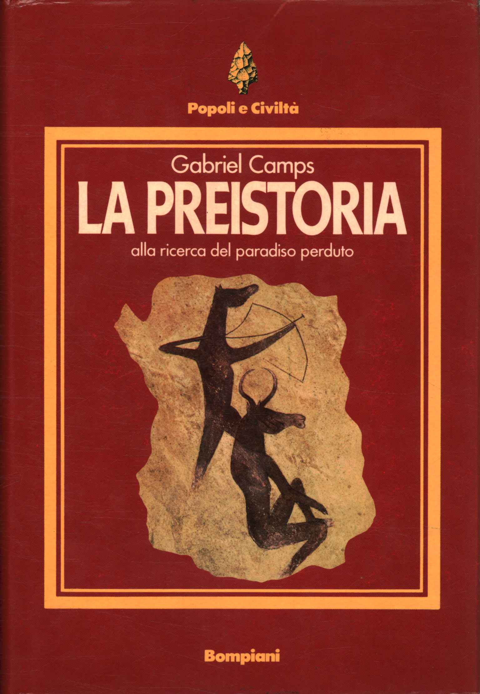 La preistoria