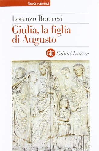 Giulia la figlia di Augusto