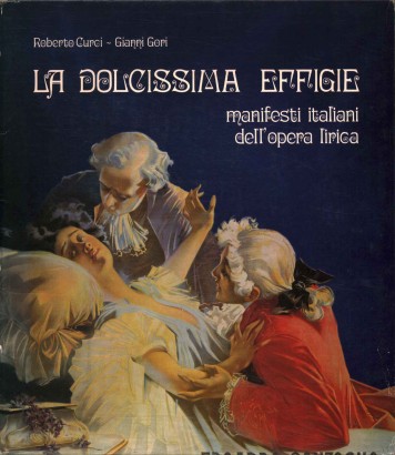 La dolcissima effigie