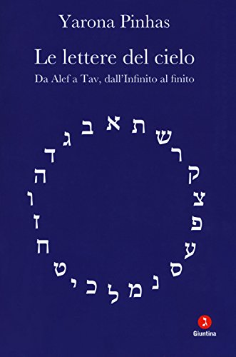 Le lettere del cielo