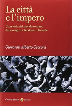 Le città e l'impero