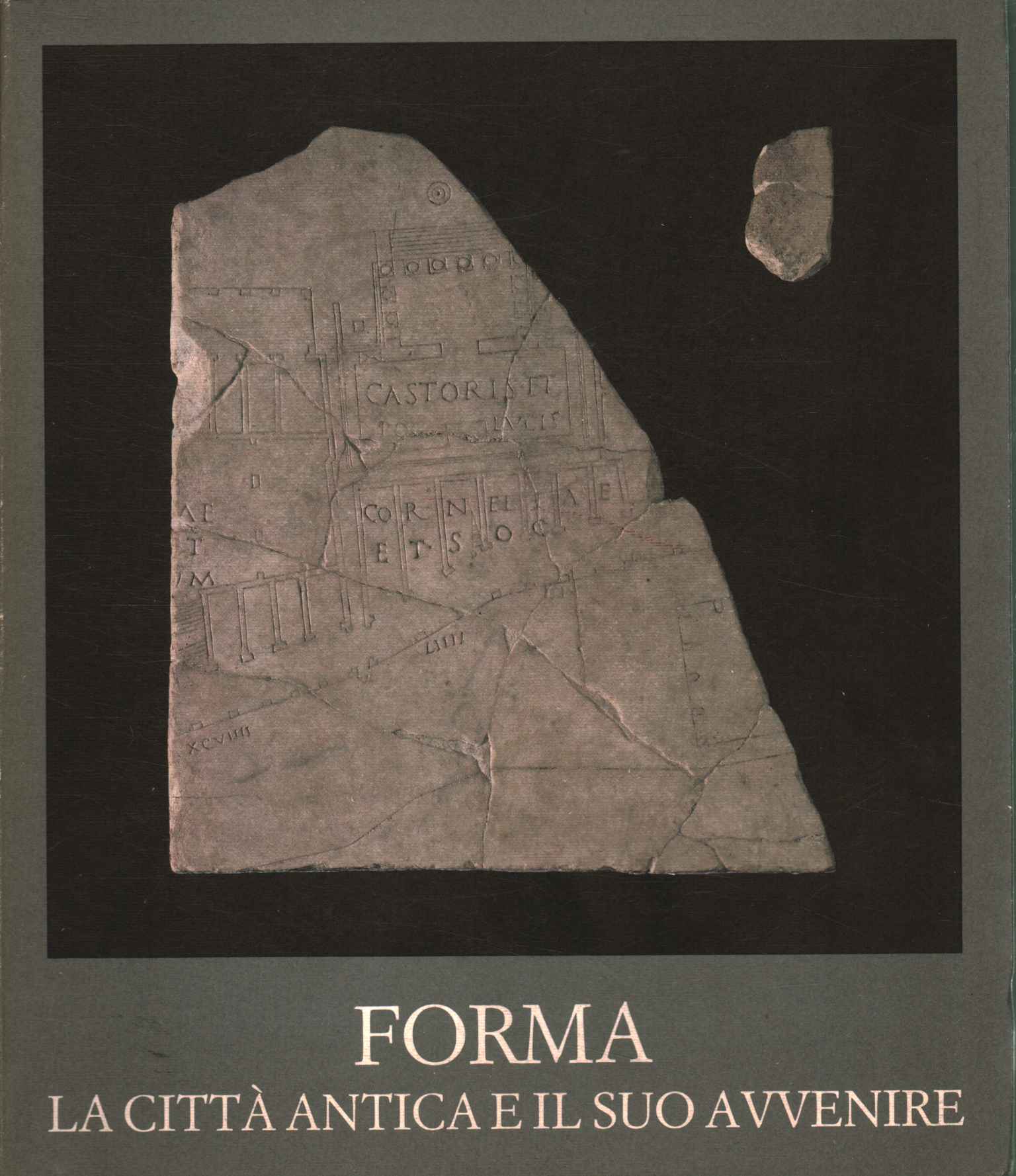 Form: the ancient city and its%2