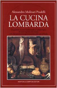 Lombard cuisine