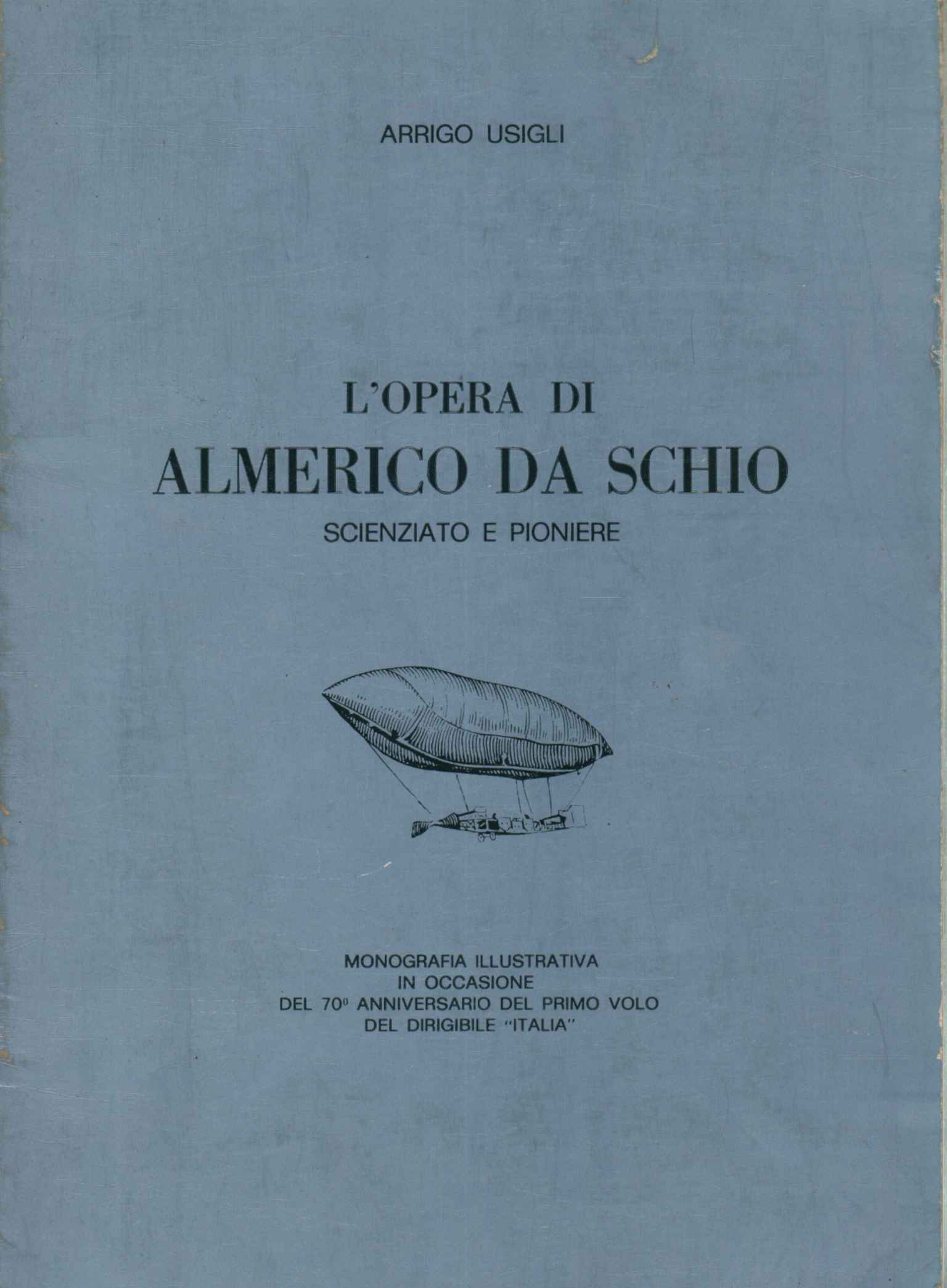 La obra de Almérico da Schio