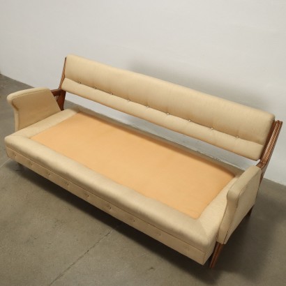 Three Seater Sofa 1950s-60s