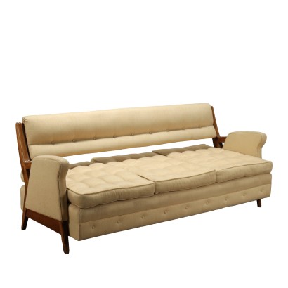 Three Seater Sofa 1950s-60s