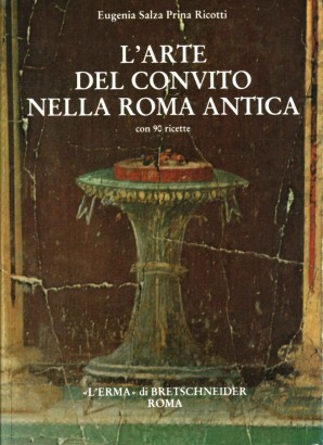 L'arte del convito nella roma antica