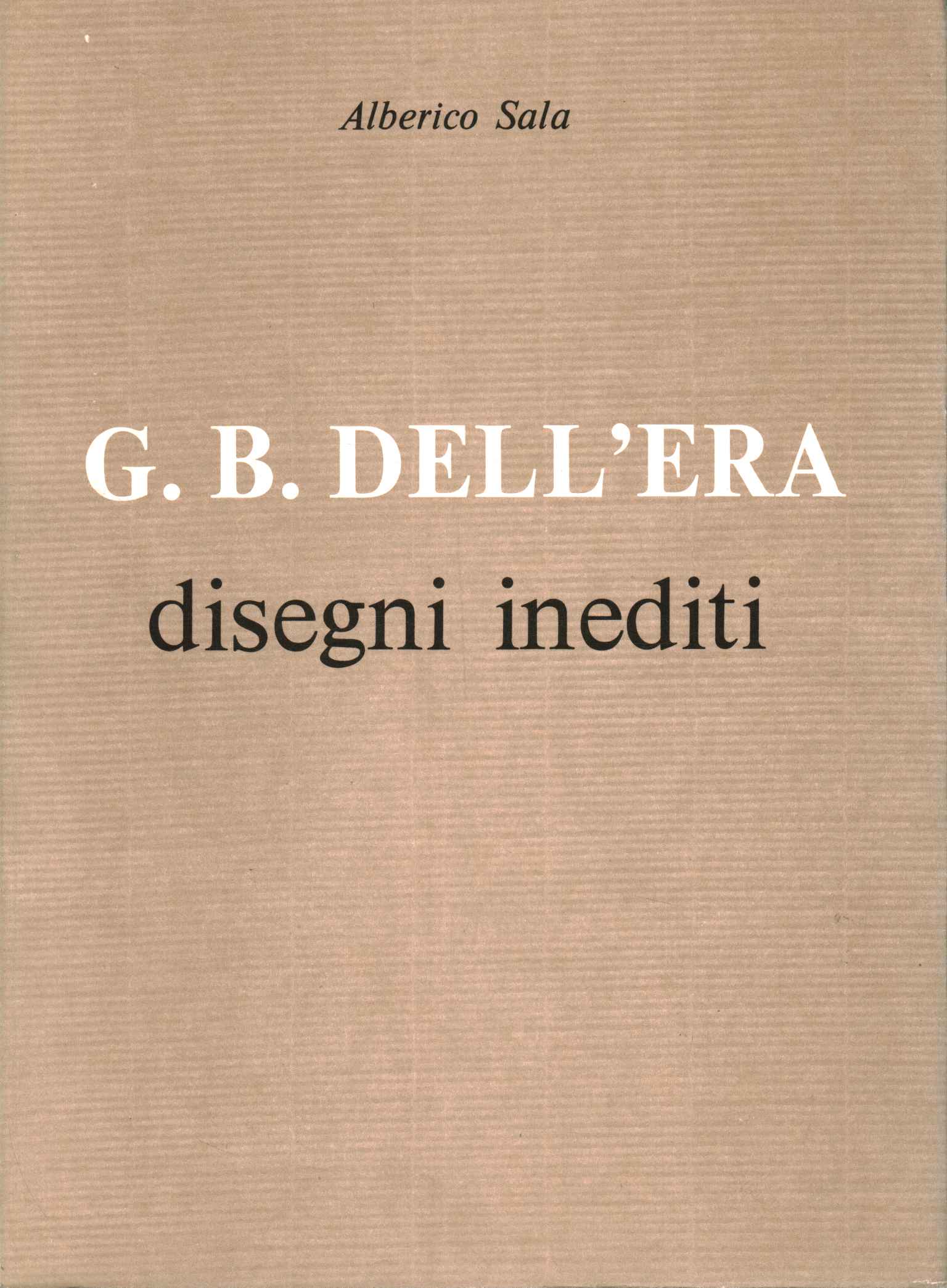 G. B. Dell'Era