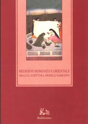 Medioevo romanzo e orientale