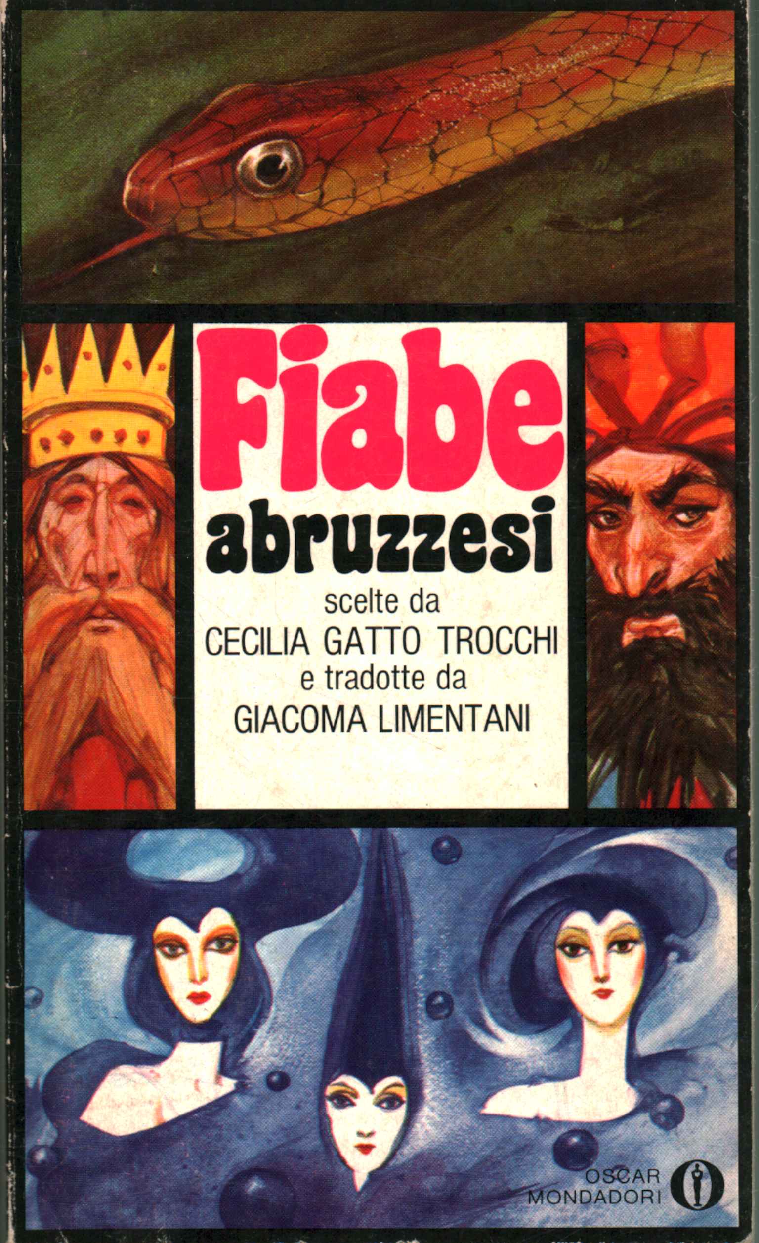 Fiabe abruzzesi