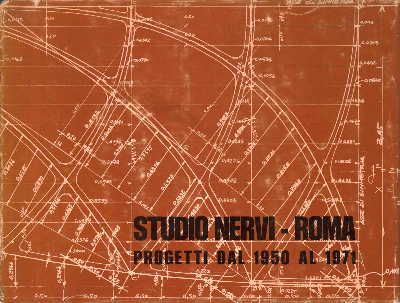 Studio Nervi - Rome