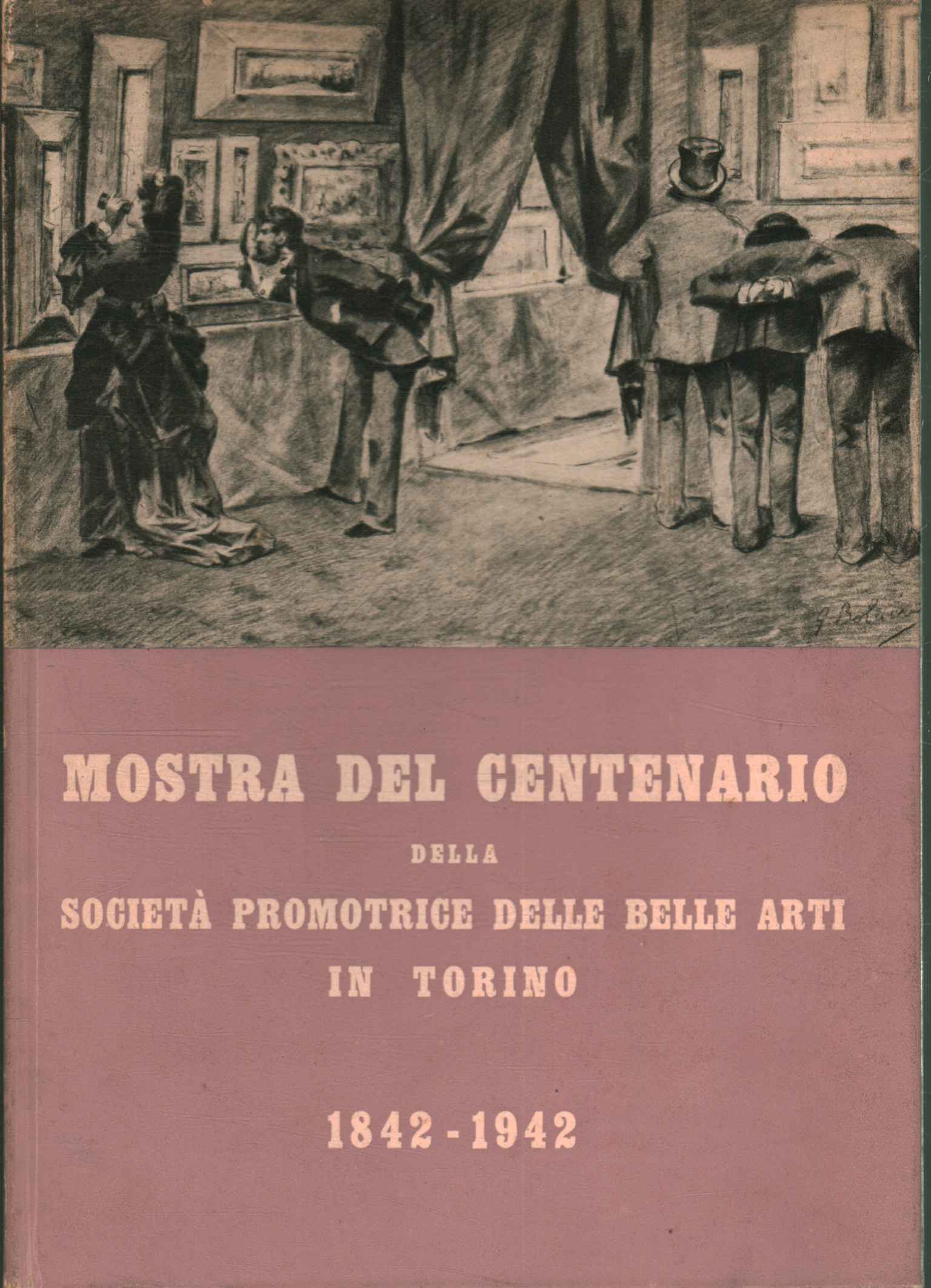 Mostra del centenario