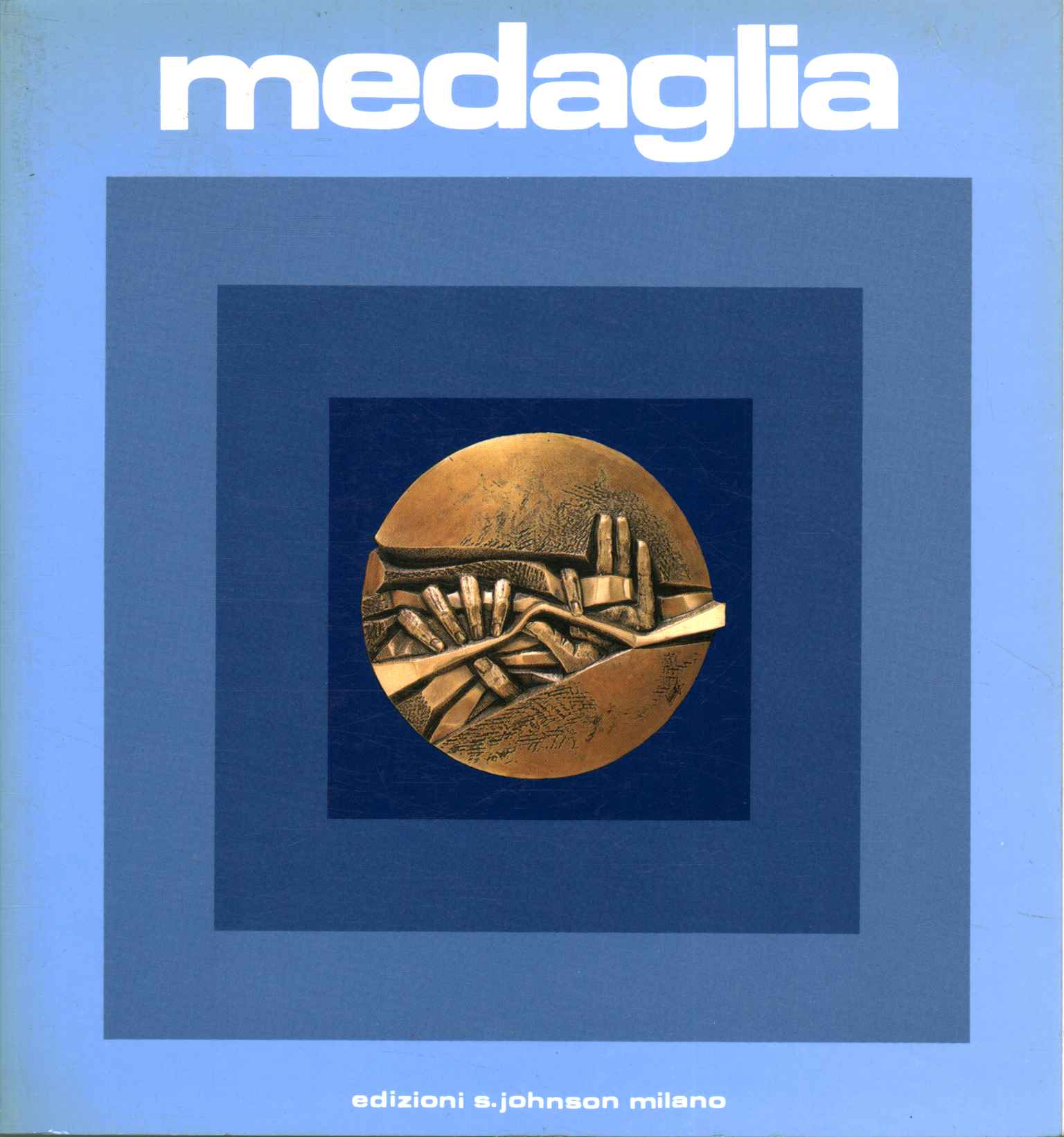 Medalla (año 15 número 22 - 1987)