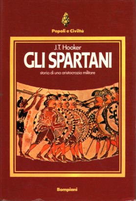 Gli Spartani