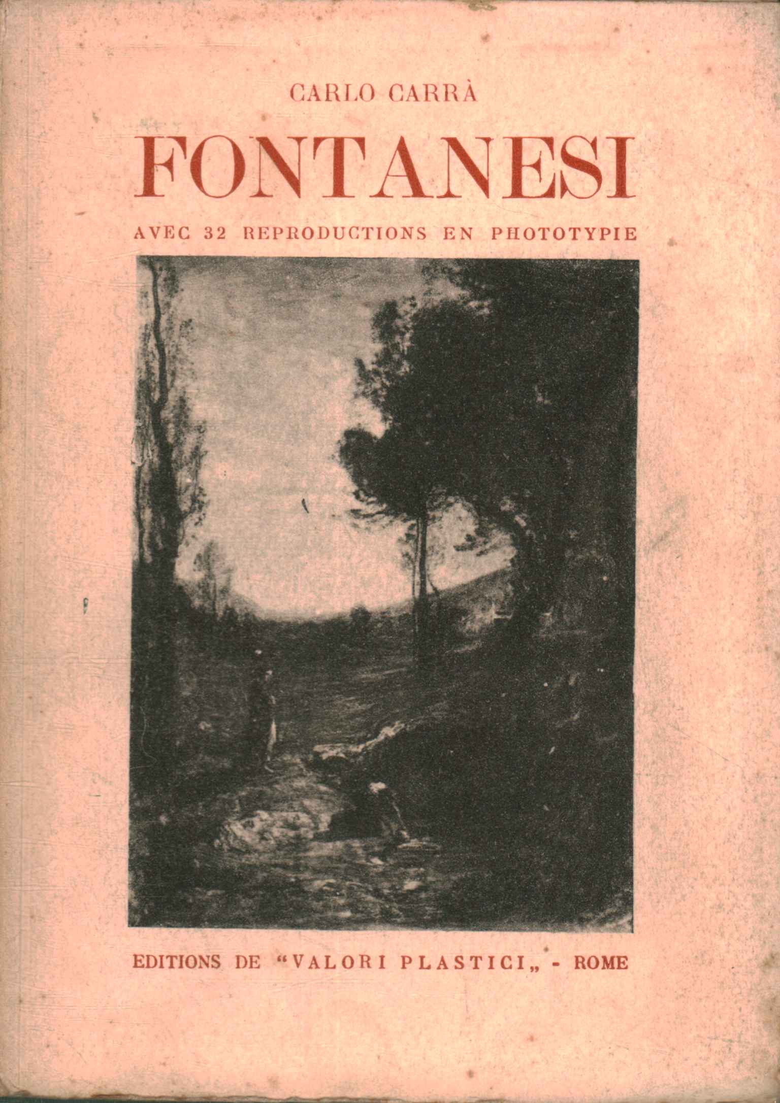 Antonio Fontanèse