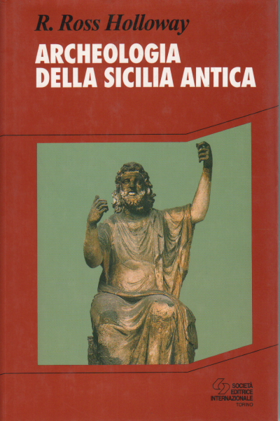 Archéologie de la Sicile antique