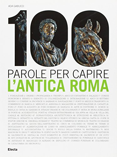 100 parole per capire. L'antica