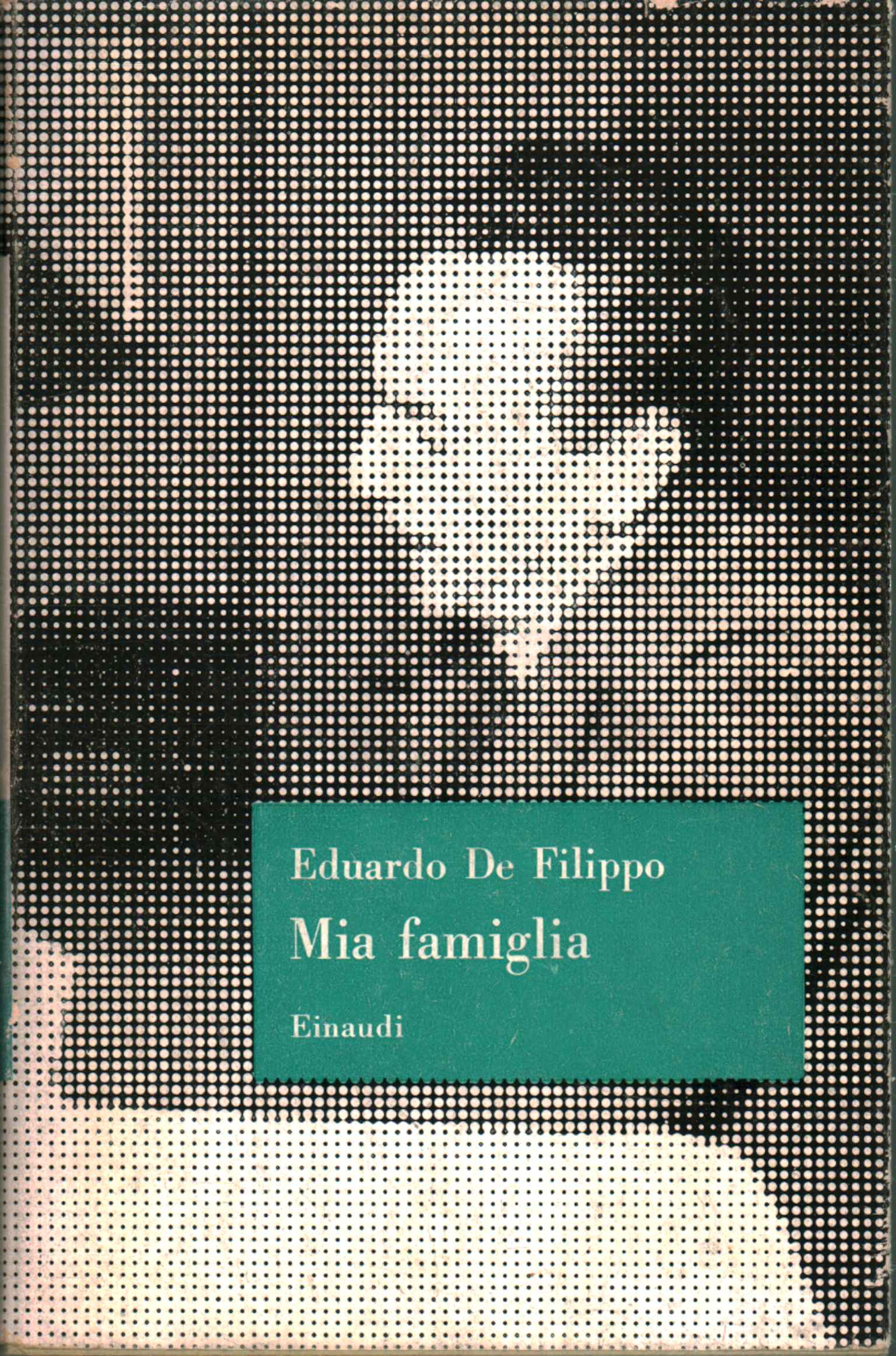 Mia famiglia