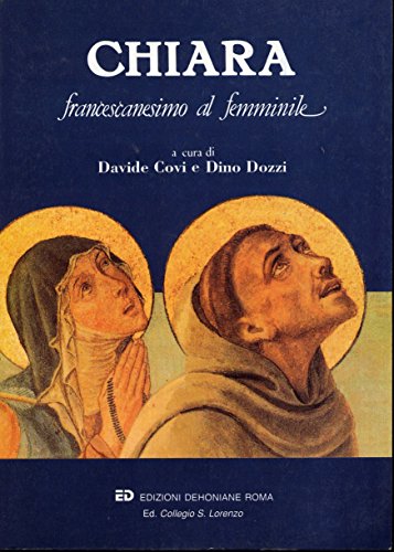 Clair. Franciscanisme féminin