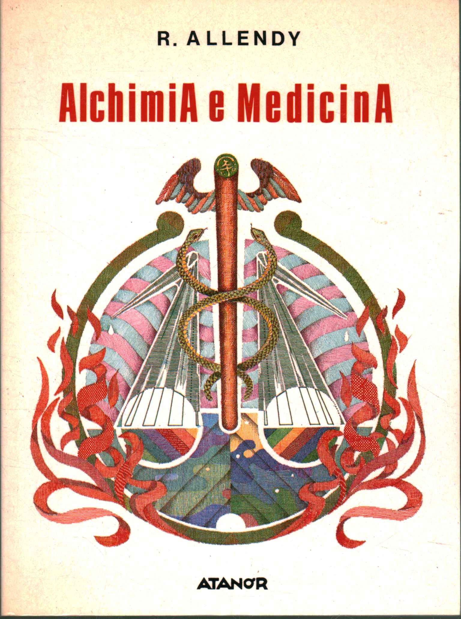 Alchimia e Medicina