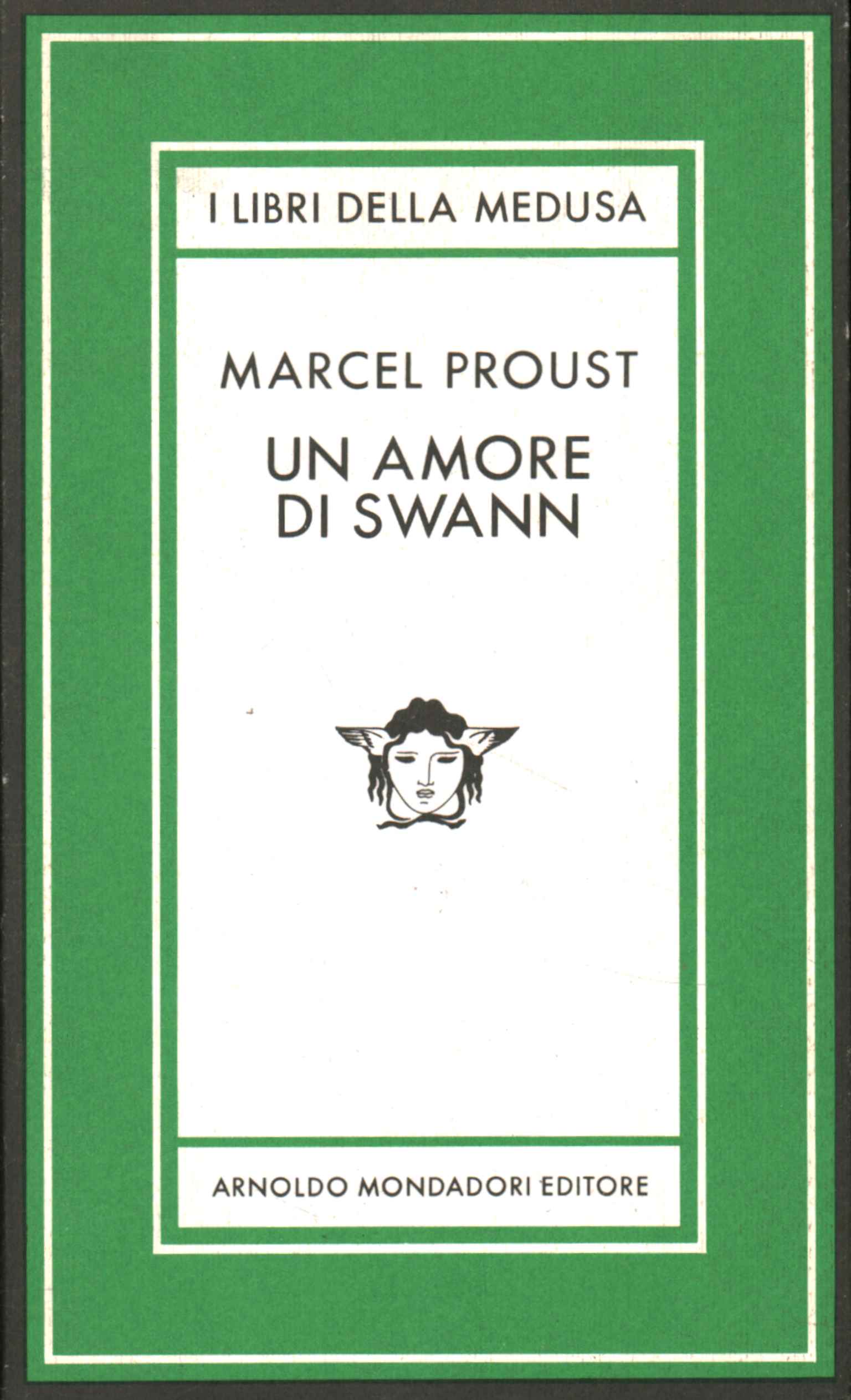 Un amour de Swann