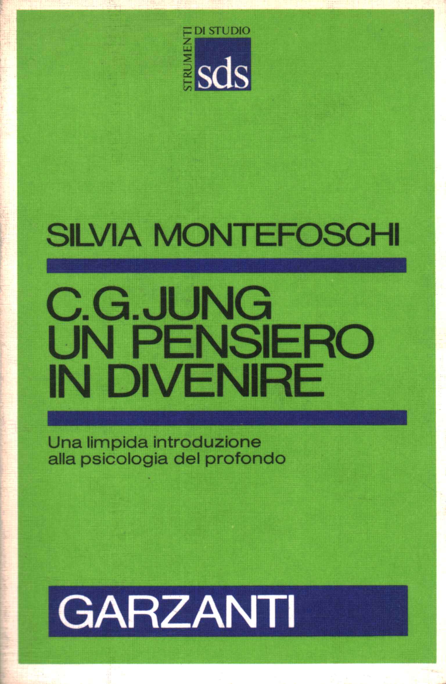 CG Jung: un pensamiento en progreso