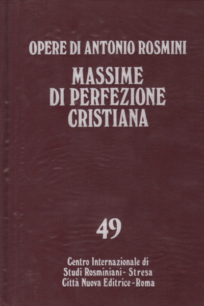 Prose ecclesiastiche ascetica