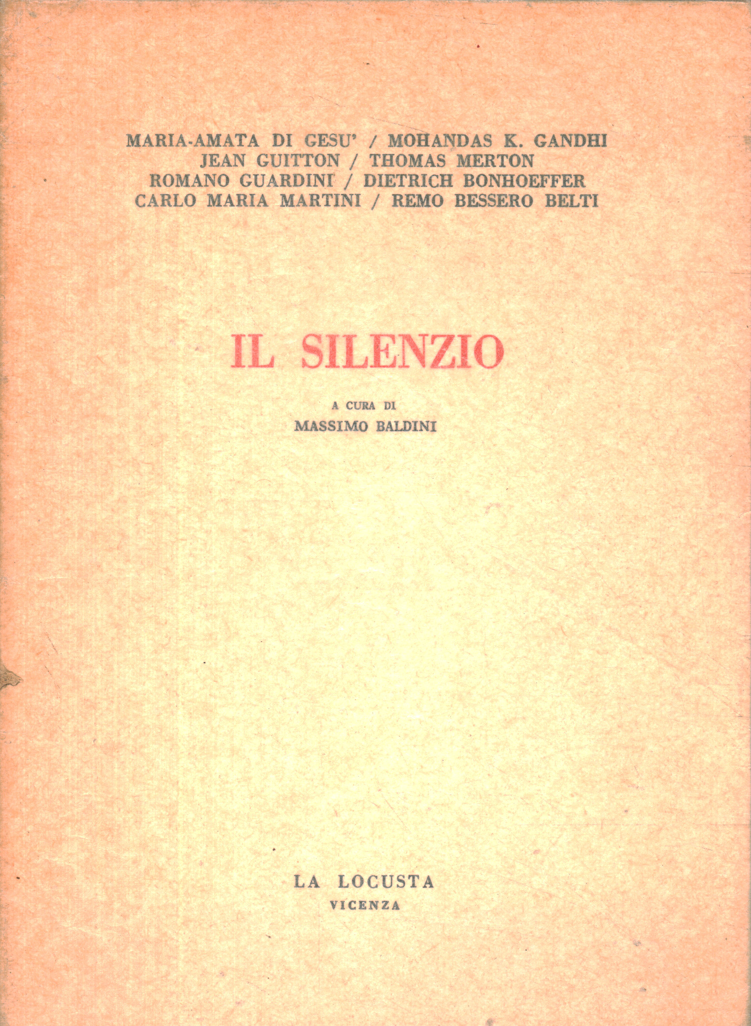 Silencio