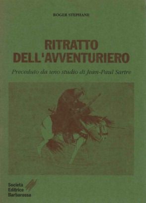 Ritratto dell'avventuriero