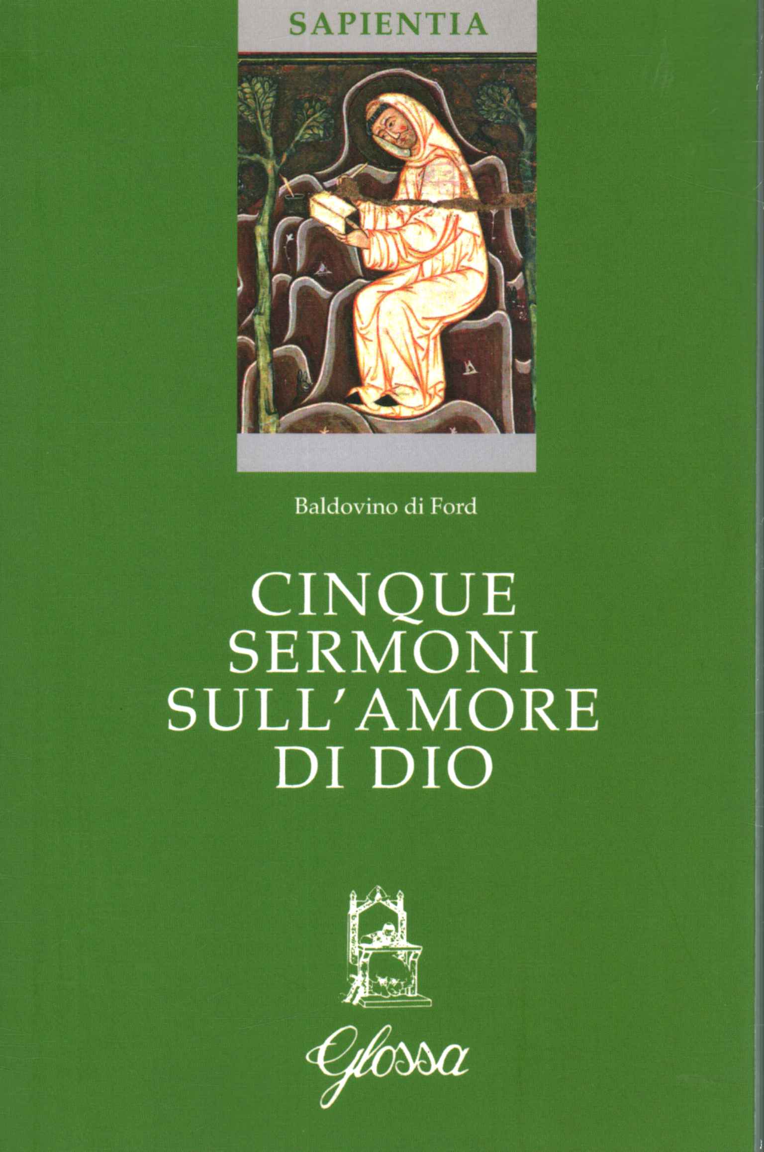 Cinque sermoni sull'amore di Di