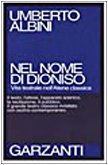 Nel nome di Dionisio