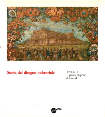 Storia del disegno industriale