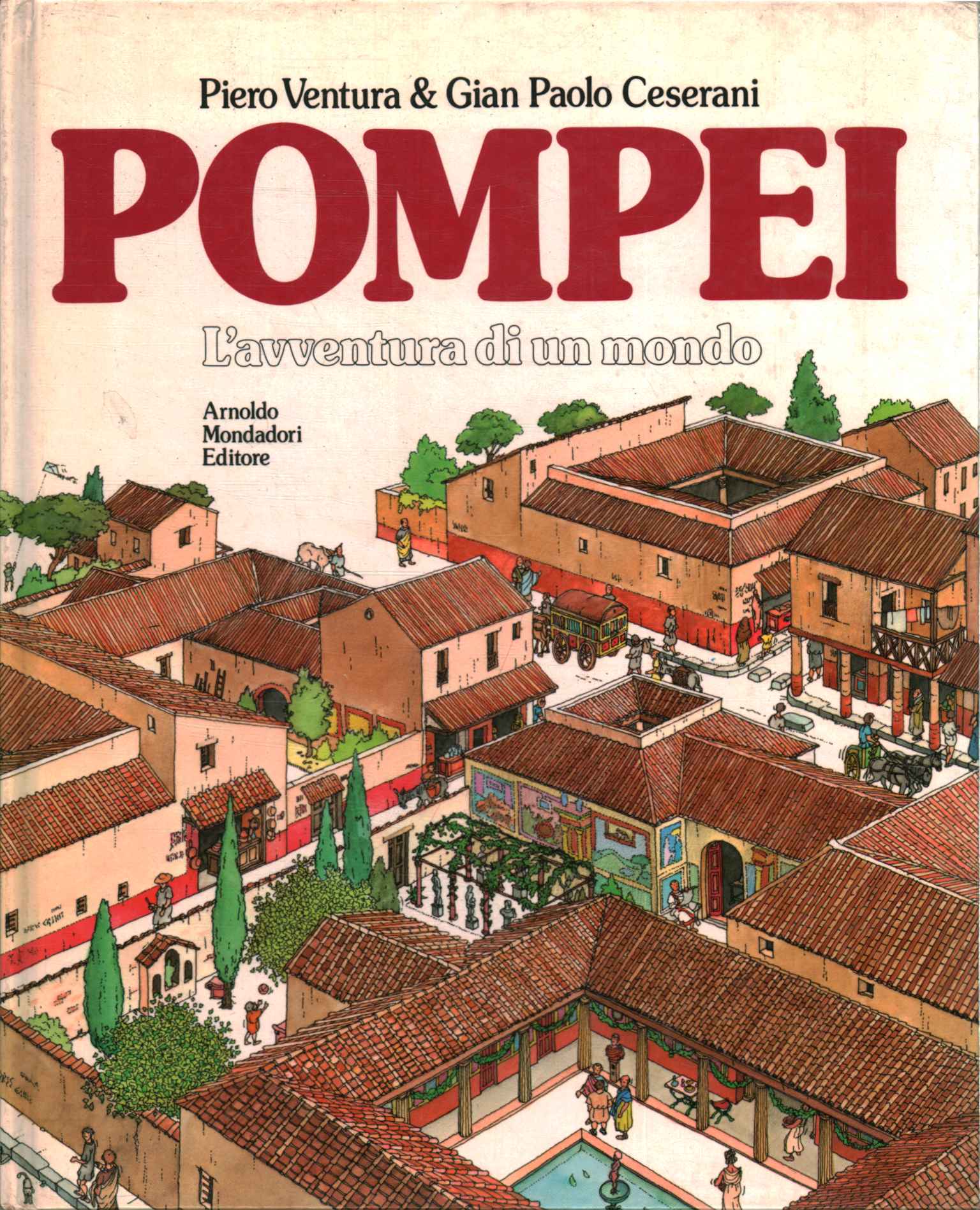 Pompeii