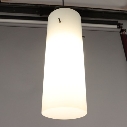 Lampe des années 60