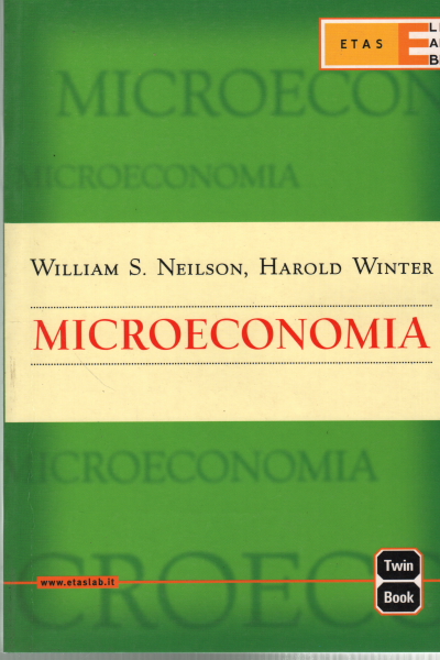 Microéconomie