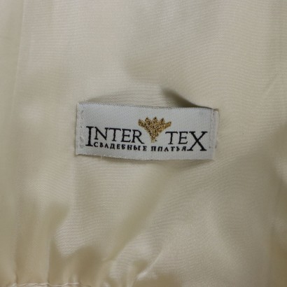 InterTex Princess Avor Wedding Dress