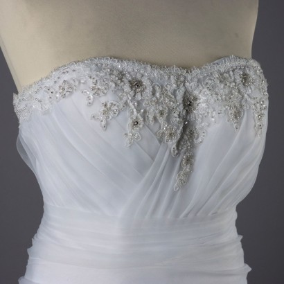 Robe de mariée sirène InterTex