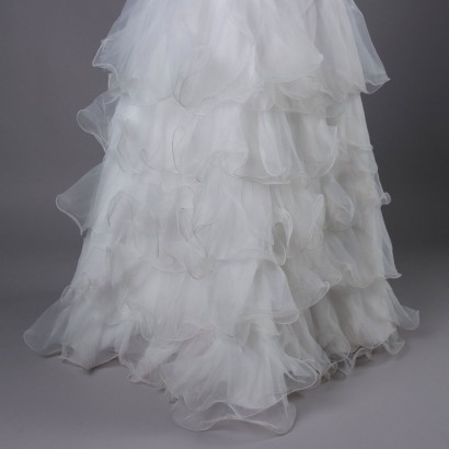 Robe de mariée sirène InterTex